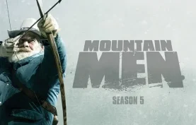 原始狩猎纪录片-山地硬汉/山中人.全1-10季.中文1080P.百度网盘下载.【497.9GB】