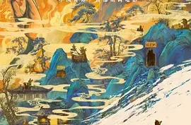 国产高分动画电影《浪浪山小妖怪 (2025)》4K高码.国语中字.喜剧/动画/奇幻【夸克网盘/百度网盘】下载.豆瓣8.5分