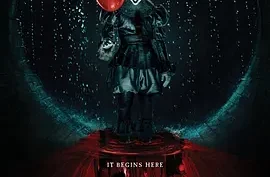 恐怖美剧《小丑回魂：欢迎来到德里镇 第一季》2025.4K高码.英语中字.夸克网盘/百度网盘