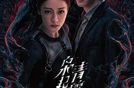 国产电视剧《枭起青壤 (2025)》4K高清.剧情/爱情/悬疑.夸克网盘/百度网盘-下载