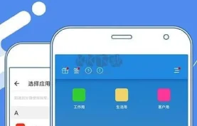 安卓手机应用分身-小X分身/国际版 App【夸克网盘】【百度网盘】下载