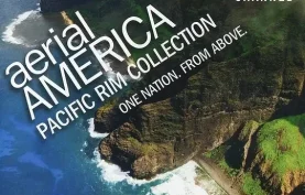 【航拍美国/Aerial America】第1-7季全.美国纪录片-史密森尼频道.全67集.官方原版1080P中字.百度网盘下载【274GB】