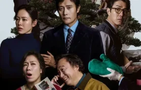 韩国电影-无可奈何 (2025)【喜剧/惊悚/犯罪】韩语中字1080P.夸克网盘/百度网盘