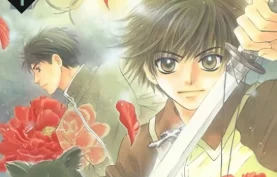 《八犬传—东方八犬异闻》漫画下载.PDF/MBOI/JPG格式.阿部美幸.夸克网盘/百度网盘