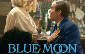柏林国际电影节获奖电影《蓝月亮/Blue Moon (2025)》4K/1080P中字【夸克网盘/百度网盘】下载
