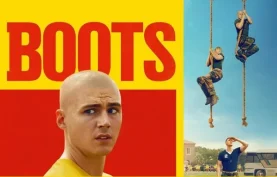 热门美剧《军靴男孩 Boots (2025)》剧情/喜剧/同性/历史/战争.全8集完结.4K高码中英双字【夸克网盘/百度网盘】