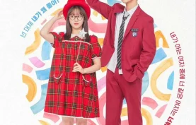 2025韩剧《灵指》全12集完结.HD高清1080P.剧情/爱情.韩语中字【夸克网盘/百度网盘】下载