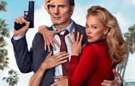 美国电影《白头神探：智斗灭世狂人 (2025)》夸克网盘/百度网盘.4K高清.中英双字.喜剧/动作/犯罪