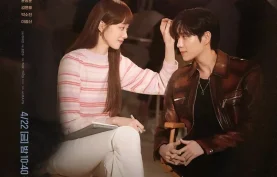 2022韩剧《流星 별똥별 (2022)》全16集.4K高清.韩语中字【夸克网盘/百度网盘】下载.喜剧 / 爱情