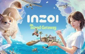 游戏《InZOI：云族裔》光放中文版++海岛假期DLC+全DLC+修改器.次世代模拟人生游戏【夸克网盘】下载