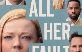 热门美剧《都是她的错 (2025)》全8集完结.4K高清/1080P中字.剧情/悬疑【夸克网盘-百度网盘】下载.豆瓣9.2高分