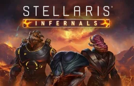 群星 银河版 v4.2.1 官方中文整合版【含季票9+炼狱种族包+全DLC+修改器｜附赠原声OST+艺术设定集+官方小说+壁纸】夸克网盘