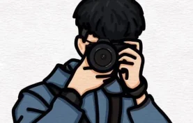 拍照姿势大全 | 针对男生&女生的摆POSE技巧 | 人像摄影自学课程【夸克网盘】