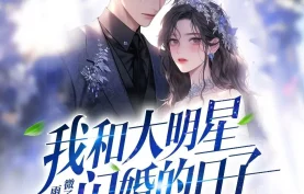 1885集超大容量！多人有声剧《我和大明星闪婚的日子》全集珍藏版｜雨凡有声顶级演绎【百度网盘-夸克网盘】下载