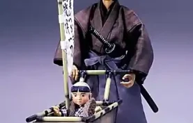 漫画《带子雄狼》全28卷.彩色版【夸克网盘/百度网盘】下载