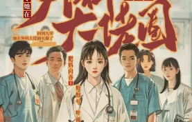 多人有声剧《回到九零，她在外科大佬圈火爆了》主播：姣姣兮 倾情演绎 | 2836集超完结 | 女频 重生·医务职场·逆袭爽文【百度网盘-夸克网盘】