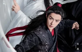 国产剧《陈情令 (2019)》4K高清/1080P.国语中字.剧情 / 古装【夸克网盘-百度网盘】下载