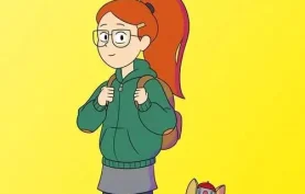 《无尽列车 / Infinity Train》动画 全1-4季+短片合集.少儿科幻·解密冒险.官方中字【夸克网盘】下载