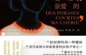 【全格式电子书】《要短句，亲爱的》| 文字精简与情感表达的治愈读本【夸克网盘-百度网盘】下载