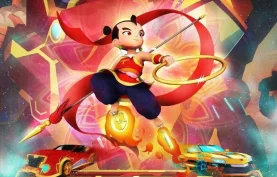 中美合拍动漫《我的哪吒与变形金刚 (2025)》高清1080P.国语中字.科幻/搞笑【夸克网盘-百度网盘】下载