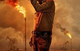 美剧《石油天王 第二季 (2025)》4K高码.中英双字.内附第一季【夸克网盘-百度网盘】下载