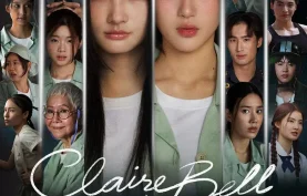 泰剧《克莱尔和贝尔 (2025)》高清1080P.泰语中字.同性/爱情【夸克网盘-百度网盘】下载