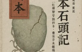 《红楼梦》癸酉本（吴氏石头记）108回全本 | 古籍整理版 · 吴梅村/曹雪芹著【夸克网盘】下载