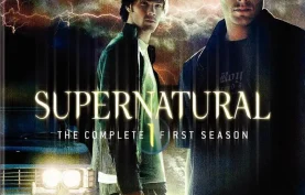 经典高分美剧《邪恶力量 第1-15季全》蓝光原盘1080P.中英双字.悬疑 / 惊悚 / 恐怖 / 奇幻【百度网盘-夸克网盘】下载