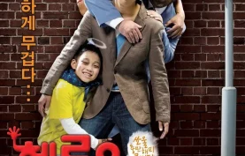 韩国电影《开心家族 (2010)》高清1080P.韩语中字. 喜剧 / 家庭【夸克网盘-百度网盘】下载