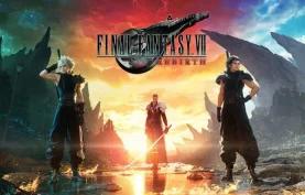 最终幻想7：重生》 豪华中文版 V1.004 终极整合 | DLSS支持+预购特典+全DLC+修改器 | 免安装即玩【夸克网盘】下载