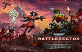 战锤40000：战区 官方中文完整版 V1.5.331 | 含陨落者DLC+全DLC整合包【夸克网盘】下载