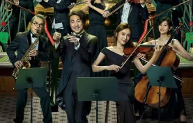 港剧《麻雀乐团 麻雀樂團 (2025)》全25集完结.HD1080P.国粤双语【夸克网盘】