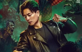 驱魔龙族马小玲 (2025) 4K高码/1080P.国语中字【夸克网盘】【百度网盘】下载