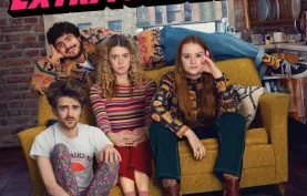 英剧《珍的不一样 第1-2季》1080P.英语中字【百度网盘-夸克网盘】下载