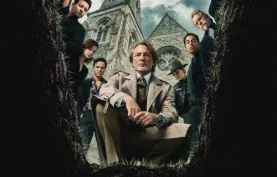 利刃出鞘：亡者归来(2025) 1080P.中英双字.百度网盘/夸克网盘.下载