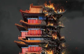 《大唐兴亡三百年》有声书下载.全336集.通俗说史 · 解读大唐王朝三百年治乱兴衰【夸克网盘-百度网盘】