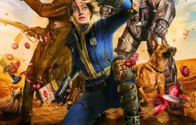 高分美剧《辐射 第一季 (2024)》4K高码+1080P.中英双字.全8集完结[夸克网盘][百度网盘]下载