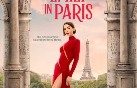 美剧《艾米丽在巴黎 第五季 (2025)》全10集完结.1080P.中英语中字.内附第1-4季[百度网盘][夸克网盘]