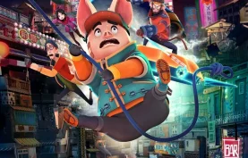 动画电影《奇幻西游：新世界 八戒 (2022)》4K高码/1080P.国语中字[百度网盘][夸克网盘]下载