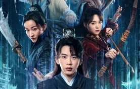 海市蜃楼 (2025) 4K高码/1080P.国语中字[百度网盘][夸克网盘]下载