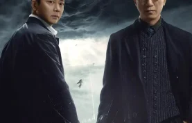 [夸克网盘][百度网盘]《扫黑风暴》 (2021) 国产剧.全28集.剧情 / 犯罪.4K+1080P