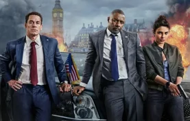 [夸克网盘][百度网盘]《国家元首》(2025) 美国电影.喜剧 / 动作 / 惊悚.4K+1080P.中英双字