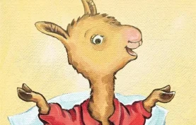 [百度网盘][夸克网盘]《羊驼拉玛 Llama Llama (1-2季视频+音频) 》少儿情绪管理启蒙动画