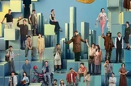 [夸克网盘][百度网盘]《奇迹 》(2025) 国产剧.4K+1080P.国语中字