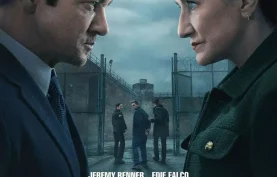 [百度网盘][夸克网盘] 金斯敦市长 1-4季.美剧/惊悚/犯罪.4K+1080P.英语中字