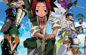 [百度网盘][夸克网盘] 通灵王 (2001) 日本/动画/动作/惊悚/奇幻.国语粤语日语中字.全64集.高清1080P