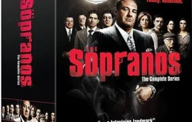 [百度网盘][夸克网盘]《黑道家族》1-6季全.美剧/惊悚/犯罪.蓝光原盘1080P.中文字幕