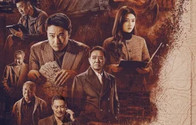 [百度网盘][夸克网盘] 罚罪2 (2025) 国产剧/剧情/动作/犯罪.4K高码60帧.国语中字