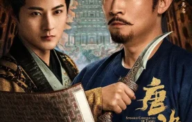 [夸克网盘][百度网盘]《唐诡奇谭之九重楼》短剧.全62集完结.高清1080P