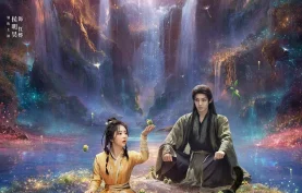 [百度网盘][夸克网盘] 逍遥 (2025) 国产剧/奇幻/古装.4K高码.国语中字